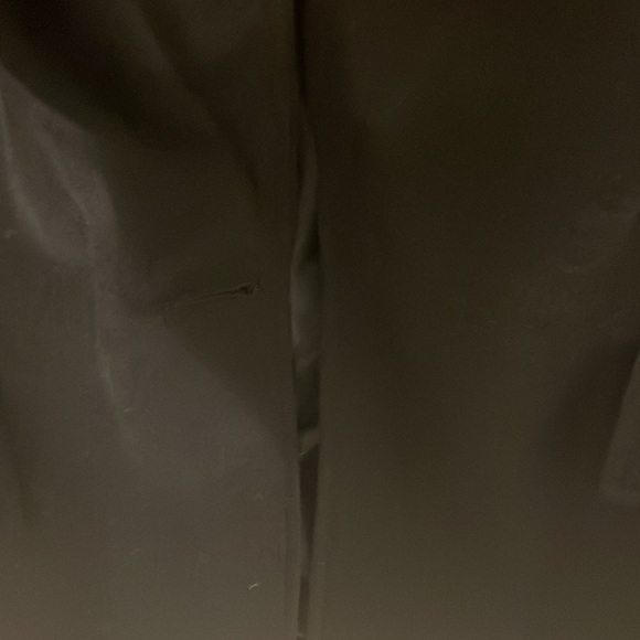 Addition Elle mixed media black blazer Size: 18 - Picture 3 of 9